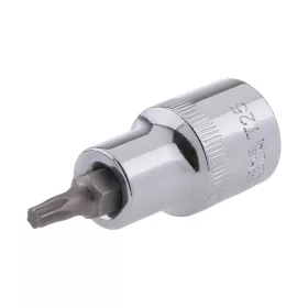 Festa bit dugókulcs Torx 1/2" T25 CrV
