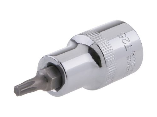 Festa bit dugókulcs Torx 1/2" T25 CrV