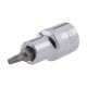 Festa bit dugókulcs Torx 1/2" T25 CrV