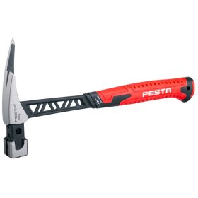 Festa ácskalapács 600 g kovácsolt