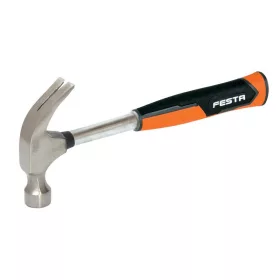 Festa ácskalapács 450 g fém nyél