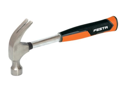 Festa ácskalapács 450 g fém nyél