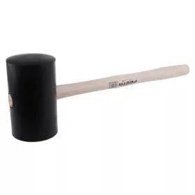 Festa gumikalapács 3 000 g fa nyél 115 mm