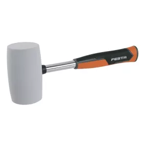 Festa gumikalapács 1 100 g fém nyél 90 mm