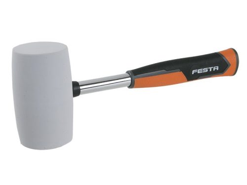 Festa gumikalapács 1 100 g fém nyél 90 mm