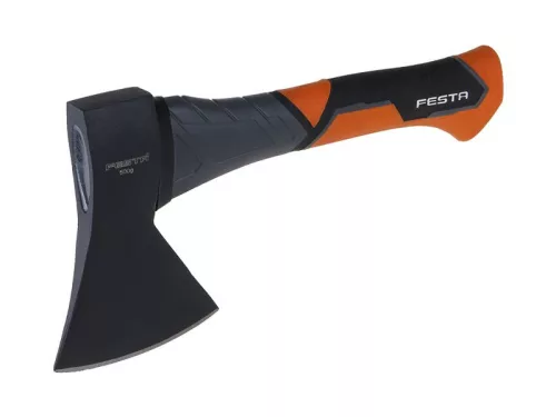 Festa camping balta 0,5 kg üvegszálas nyél (260 mm)