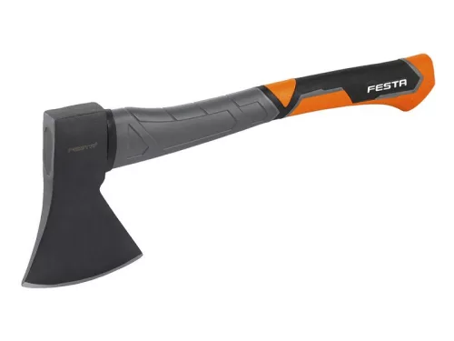 Festa balta 0,6 kg üvegszálas nyél pvc markolattal
