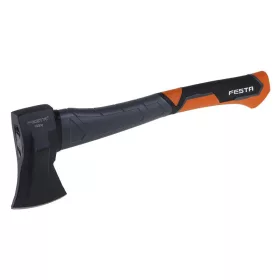 Festa hasítófejsze 1,0 kg üvegszálas nyél