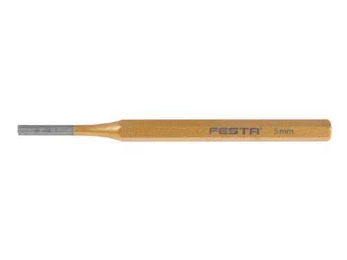 Festa csapszegkiütő 5 x 150 mm