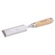 Festa favéső 32 x 290 mm fa nyéllel CrV