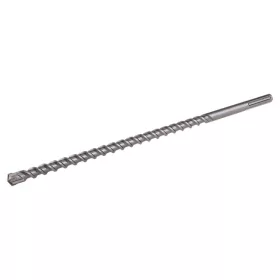 Festa kőzetfúró 18 x 550/395 mm négyélű, márvány, kő, kerámia, tégla, beton ütvefúrásához. SDS-Max
