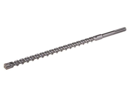 Festa kőzetfúró 28 x 550/395 mm négyélű, márvány, kő, kerámia, tégla, beton ütvefúrásához. SDS-Max