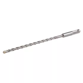 Festa kőzetfúró 6 x 260/190 mm négyélű, márvány, kő, kerámia, tégla, beton ütvefúrásához. SDS-Plus