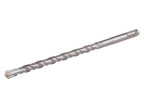 Festa kőzetfúró 10 x 260/190 mm négyélű, márvány, kő, kerámia, tégla, beton ütvefúrásához. SDS-Plus