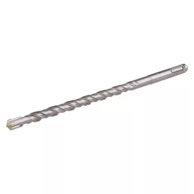 Festa kőzetfúró 10 x 350/280 mm négyélű, márvány, kő, kerámia, tégla, beton ütvefúrásához. SDS-Plus