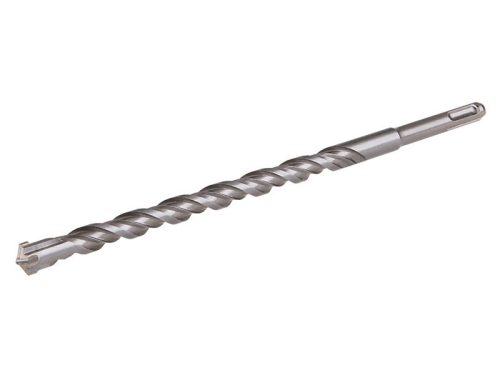 Festa kőzetfúró 12 x 210/130 mm négyélű, márvány, kő, kerámia, tégla, beton ütvefúrásához. SDS-Plus
