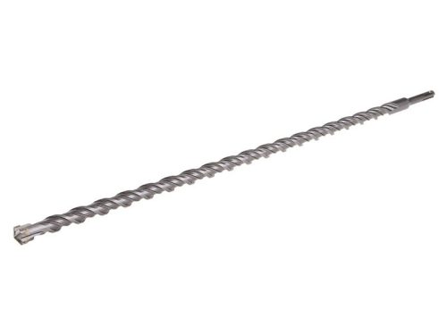 Festa kőzetfúró 16 x 350/270 mm négyélű, márvány, kő, kerámia, tégla, beton ütvefúrásához. SDS-Plus