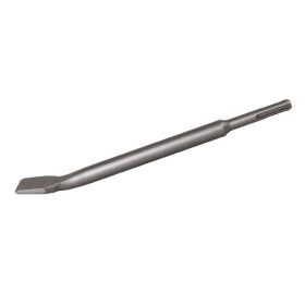 Festa hajlított lapos vésőszár 15 x 250 x 40 mm SDS-Plus