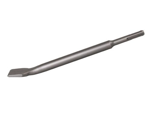 Festa hajlított lapos vésőszár 15 x 250 x 40 mm SDS-Plus