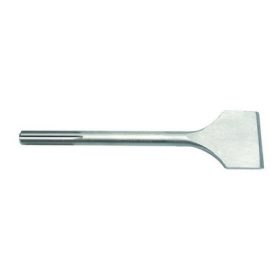 Festa lapos vésőszár 18 x 400 x 25 mm SDS-Max