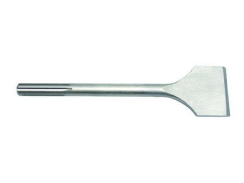 Festa lapos vésőszár 18 x 400 x 25 mm SDS-Max