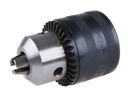Festa fúrótokmány 1,0-13 mm 1/2" 2 db tokmánykulccsal