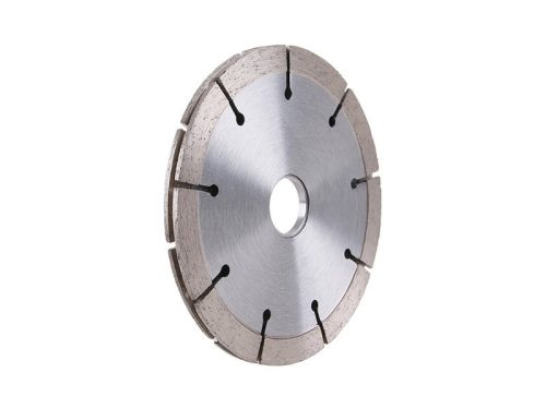 Festa gyémánt vágókorong dupla 125 x 6,0 x 22,2 mm szegmentált