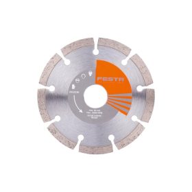 Festa gyémánt vágókorong 400 x 3,5 x 25,4 mm szegmentált