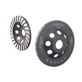 Festa gyémánt fazékkorong 115 x 22,2 mm turbo