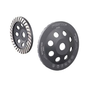 Festa gyémánt fazékkorong 150 x 22,2 mm turbo