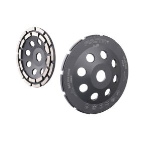 Festa gyémánt fazékkorong 150 x 22,2 mm 2 soros