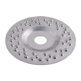 Festa ráspoly korong 125 x 22,2 mm