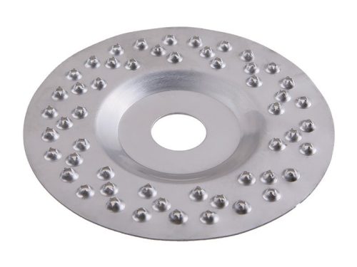 Festa ráspoly korong 125 x 22,2 mm