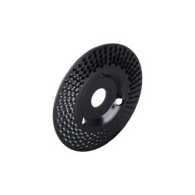 Festa ráspoly korong durva 125 x 22,2 mm