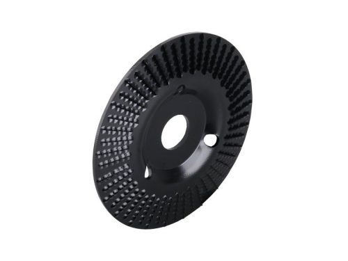 Festa ráspoly korong közepes 125 x 22,2 mm