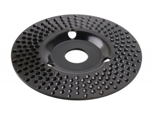 Festa ráspoly korong közepes 125 x 22,2 mm