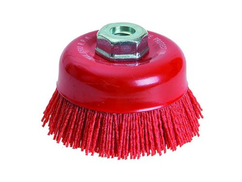 Festa fazékkefe M14 100 mm nylon