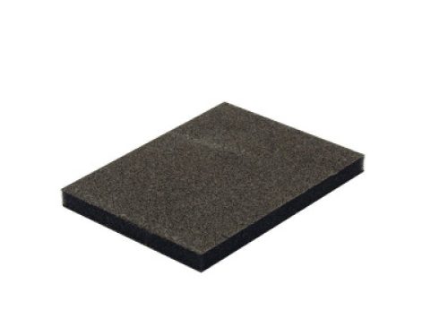 Festa csiszolószivacs 4 oldalas durva 120 x 95 x 10 mm P180