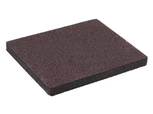Festa csiszolószivacs 4 oldalas durva 120 x 95 x 10 mm P220