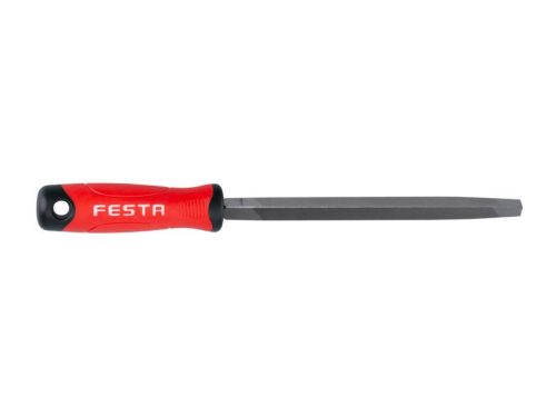 Festa háromszög fűrészreszelő 250 mm / #1 durva