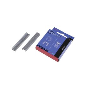 Festa tűzőkapocs 6 mm (1000db/cs)