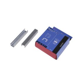 Festa tűzőkapocs 10 mm (1000 db/cs)