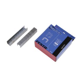 Festa tűzőkapocs 12 mm (1000 db/cs)