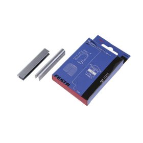 Festa tűzőkapocs 12 mm íves (1000 db/cs)