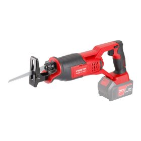 Festa akkus szablyafűrész 20 V (akku+töltő nélkül)