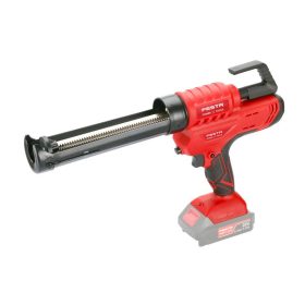 Festa akkus kittkinyomó 20 V (akku + töltő nélkül)