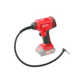 Festa akkus kompresszor 20 V (akkus és töltő nékül)