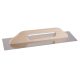 Festa glettvas 130 x 480 mm inox extra