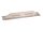 Festa glettvas 130 x 680 mm inox