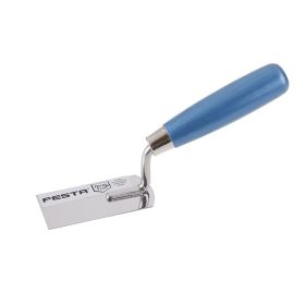 Festa gittelő kanál 40 inox